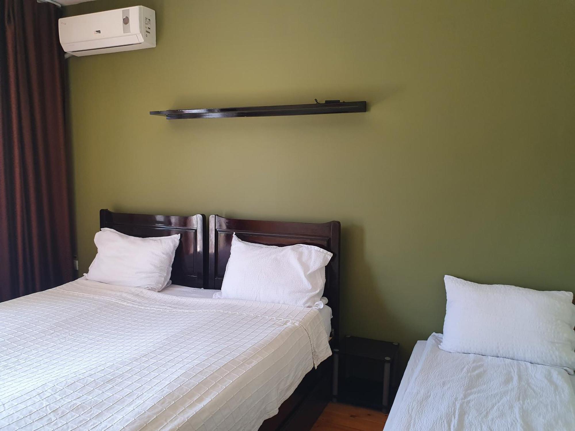 Pensiunea Aurelia Siria Room photo